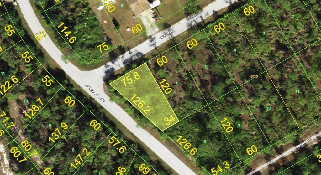 Photo of 28093 Inchon Avenue, Punta Gorda, FL 33955 (MLS # C7515033)