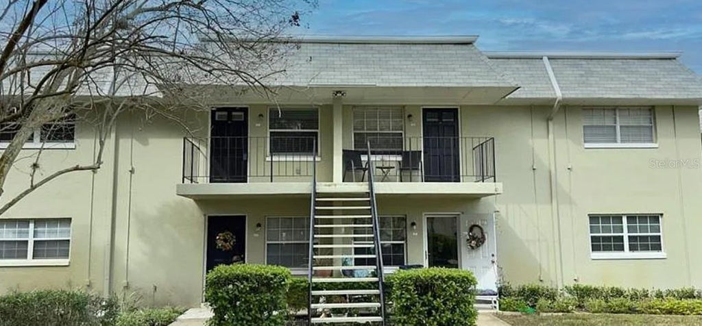 Photo of 525 Conway Road #31, Orlando, FL 32807 (MLS # O6454107)