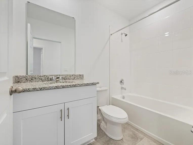 DEER RUN AT CROSSWINDS - Residential