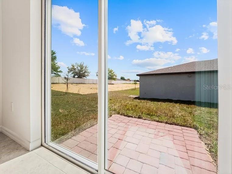 DEER RUN AT CROSSWINDS - Residential