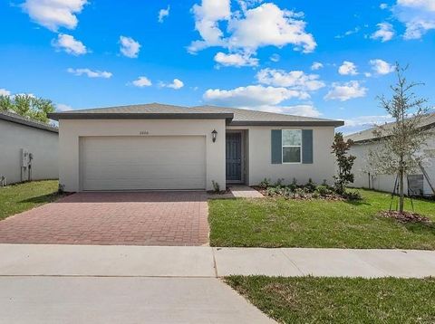 Photo of 2606 Irish Elk Avenue, Davenport, FL 33837 (MLS # S5147416)