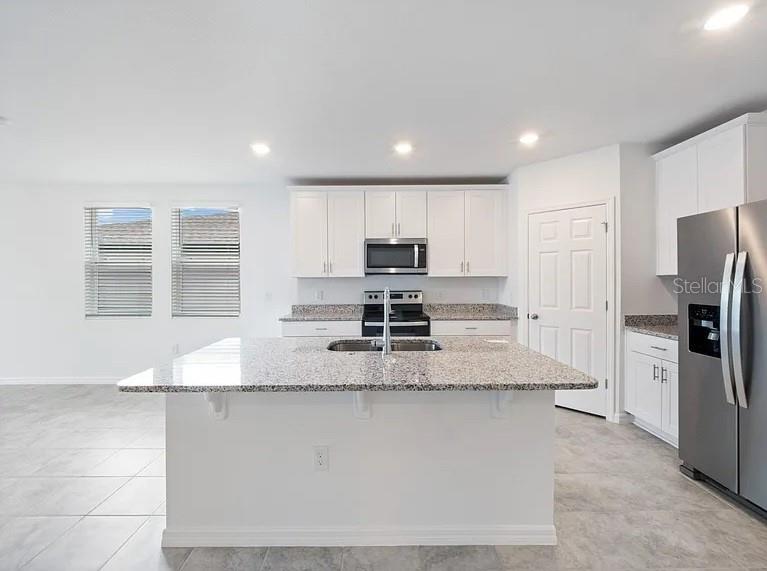 DEER RUN AT CROSSWINDS - Residential