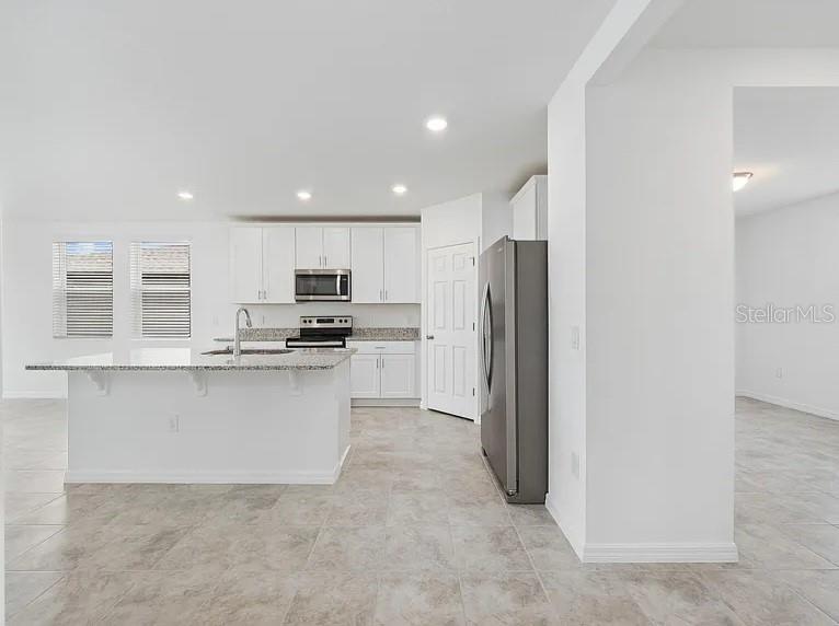 DEER RUN AT CROSSWINDS - Residential