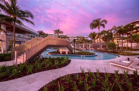 A home in LONGBOAT KEY