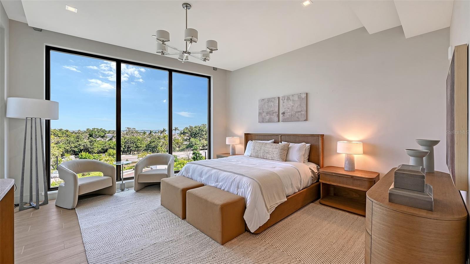 ST. REGIS LONGBOAT KEY - Residential