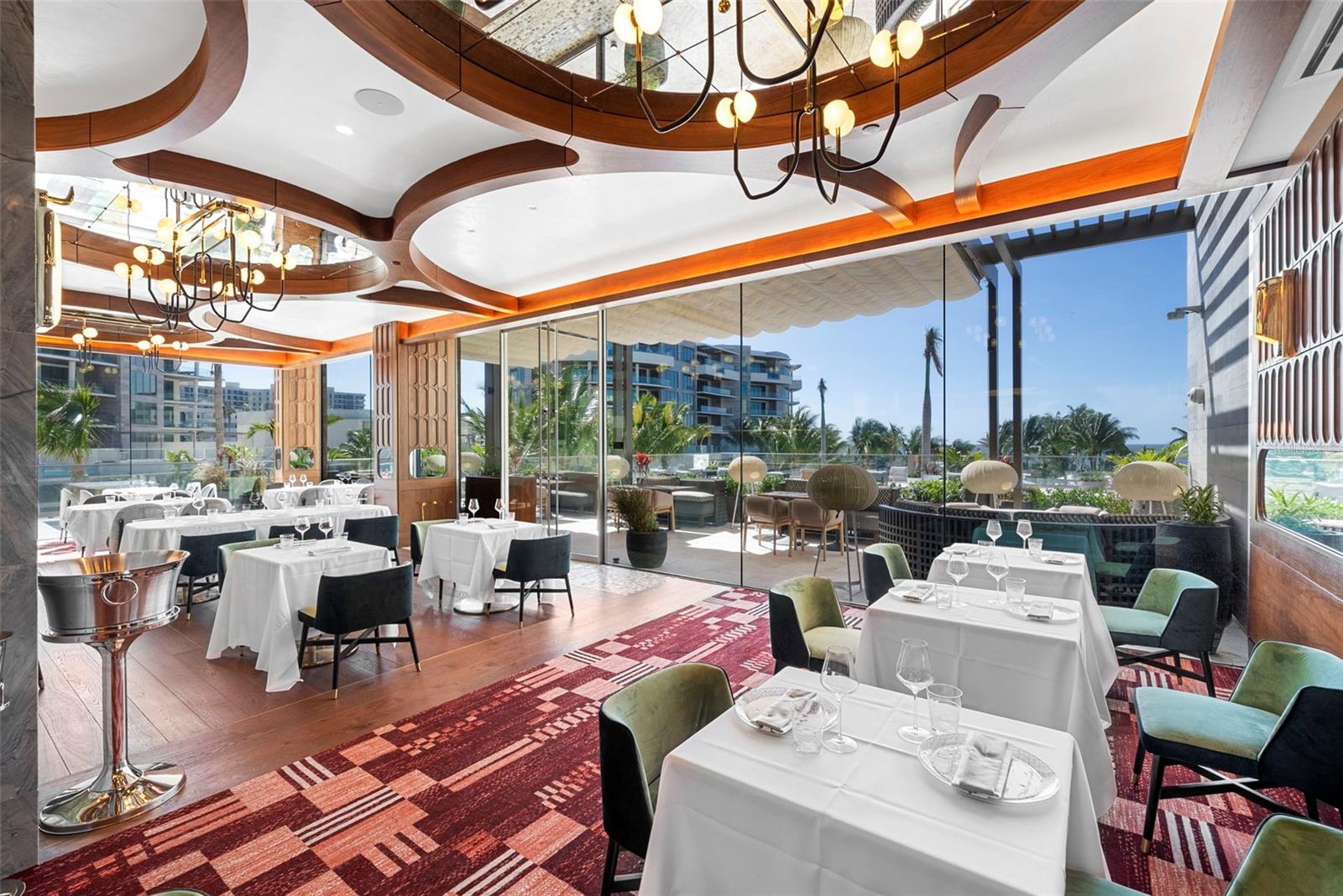 ST. REGIS LONGBOAT KEY - Residential