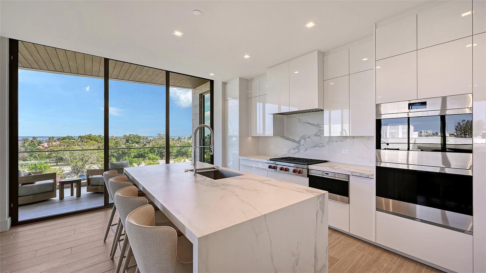 ST. REGIS LONGBOAT KEY - Residential