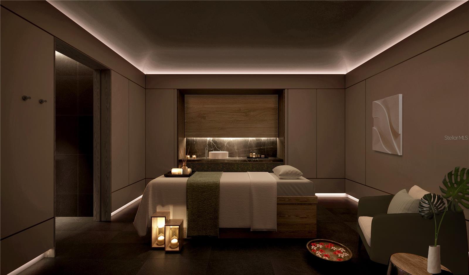 ST. REGIS LONGBOAT KEY - Residential