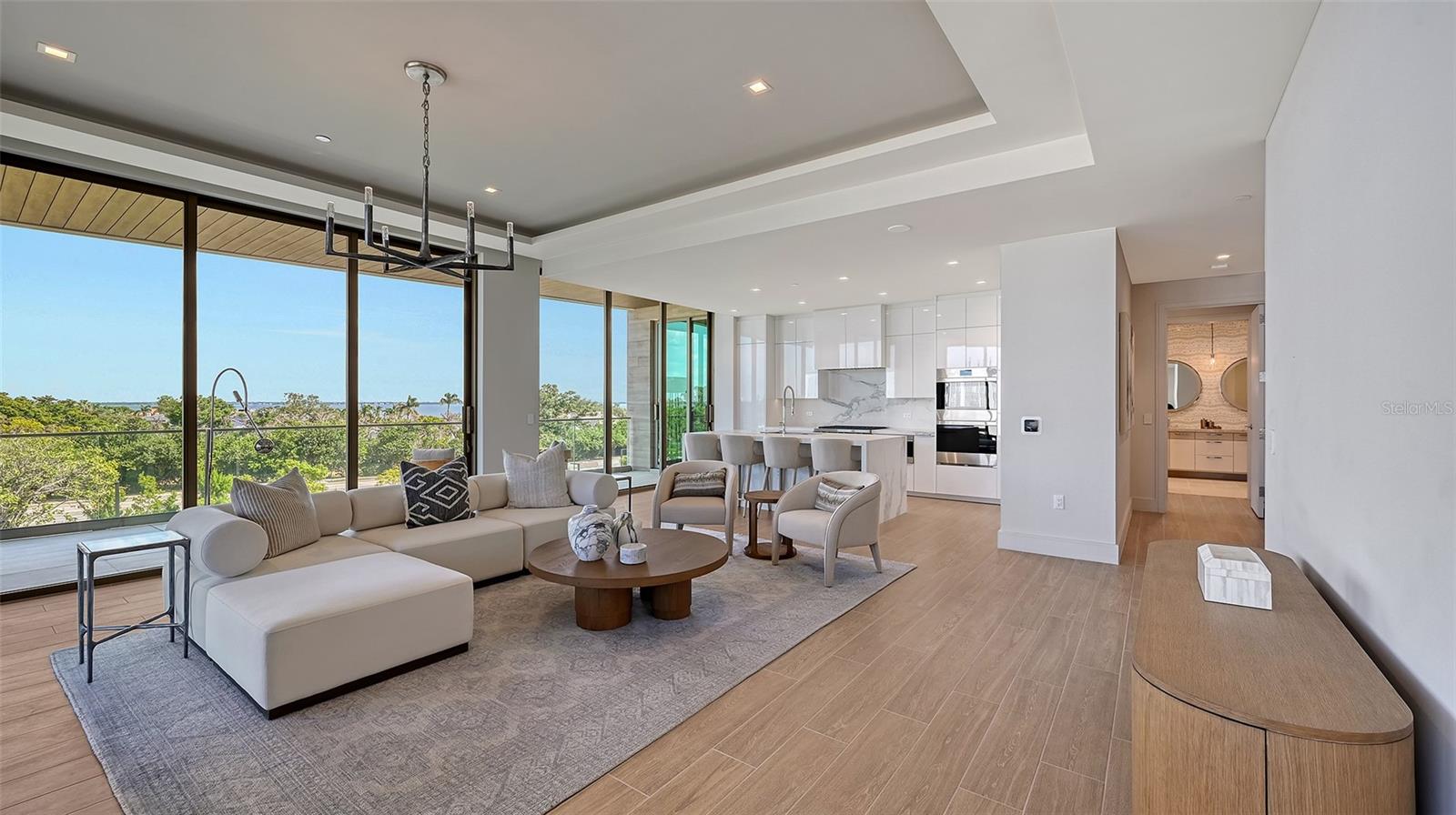 ST. REGIS LONGBOAT KEY - Residential