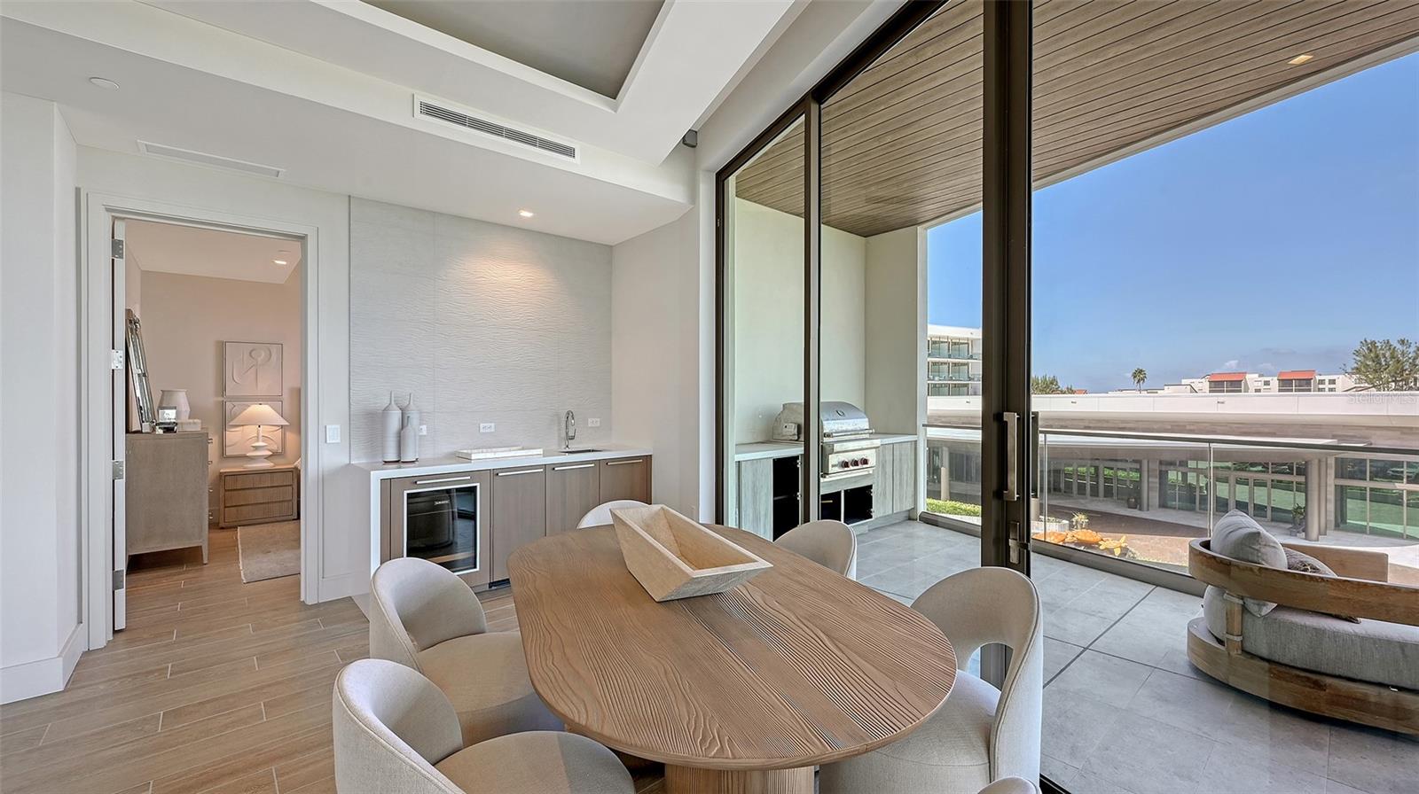 ST. REGIS LONGBOAT KEY - Residential