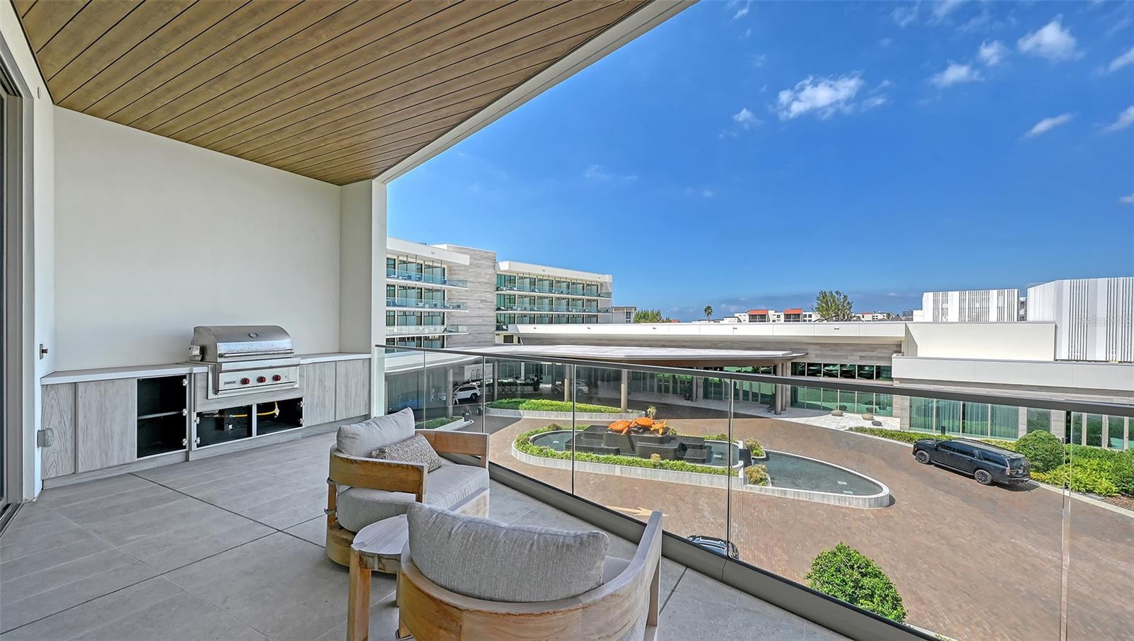 ST. REGIS LONGBOAT KEY - Residential