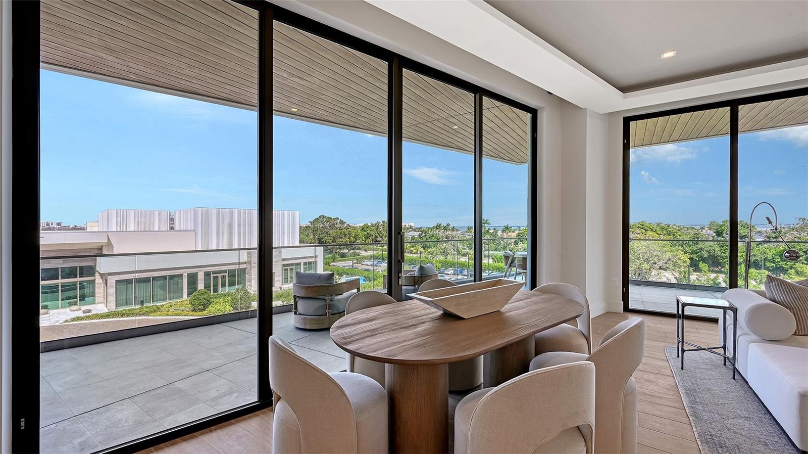 ST. REGIS LONGBOAT KEY - Residential