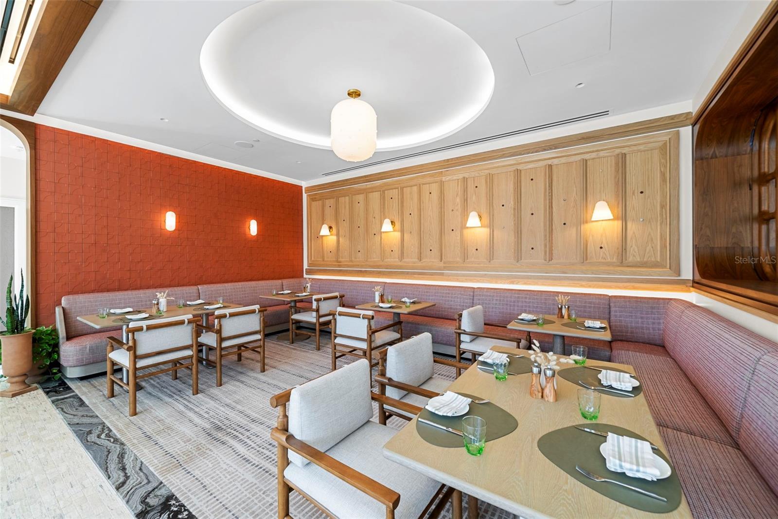 ST. REGIS LONGBOAT KEY - Residential