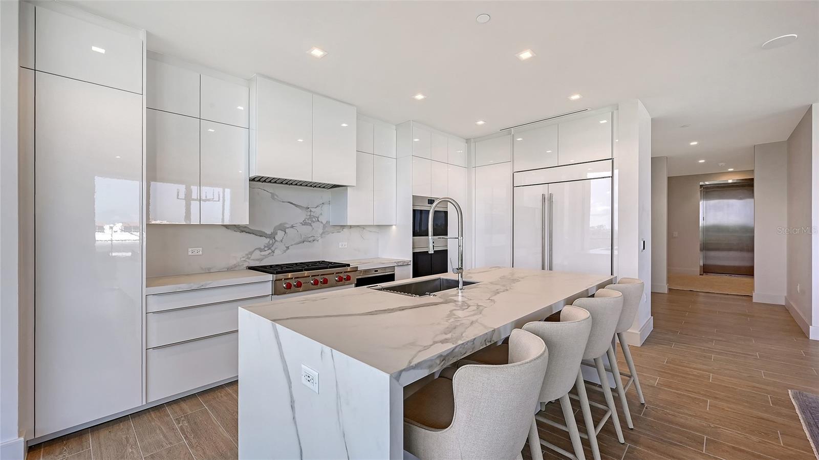 ST. REGIS LONGBOAT KEY - Residential