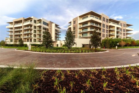 A home in LONGBOAT KEY