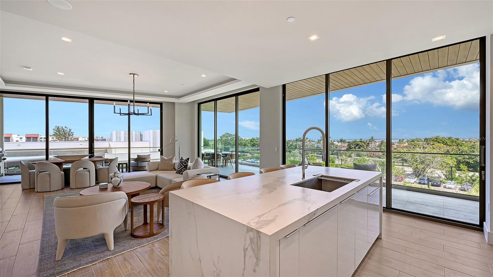 ST. REGIS LONGBOAT KEY - Residential