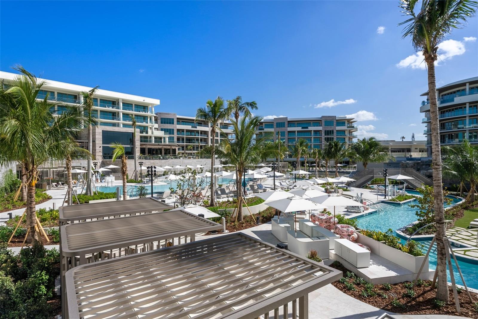 ST. REGIS LONGBOAT KEY - Residential