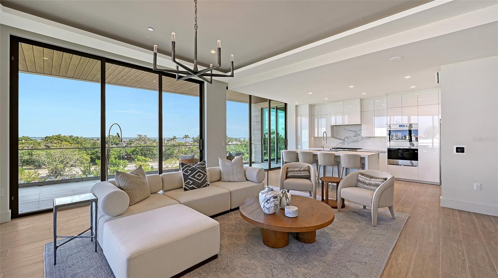 ST. REGIS LONGBOAT KEY - Residential