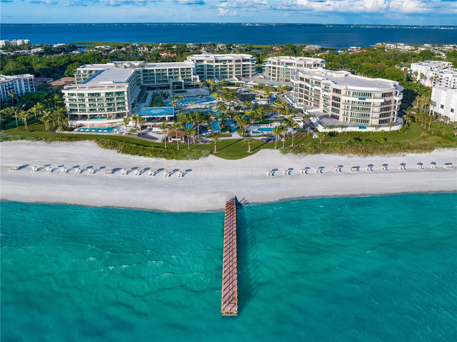 1591 GULF OF MEXICO DRIVE 413

                                                                             LONGBOAT KEY                                

                                    , FL - $4,499,000