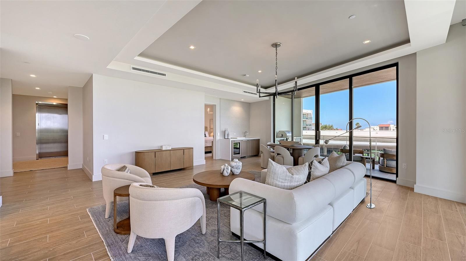 ST. REGIS LONGBOAT KEY - Residential