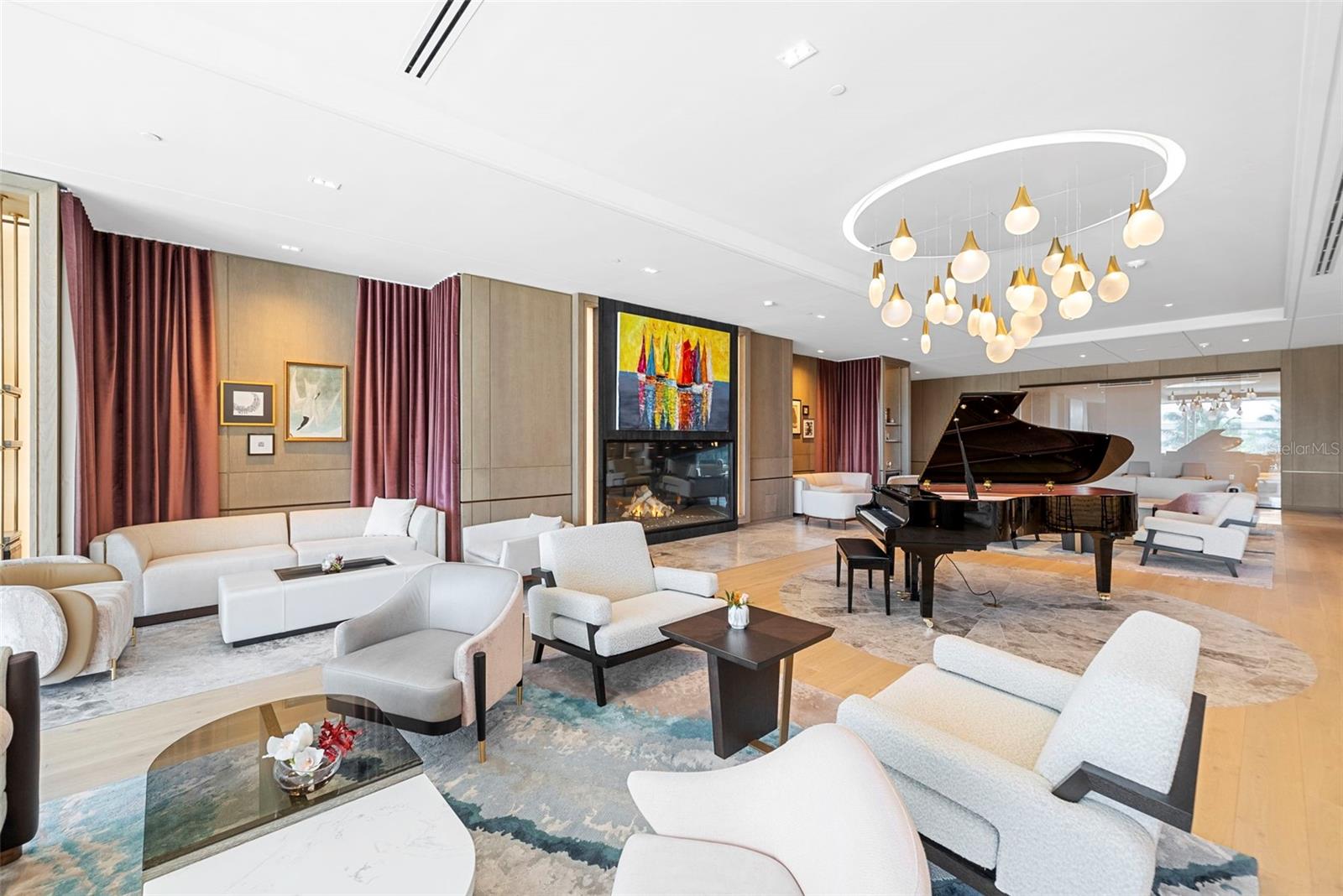 ST. REGIS LONGBOAT KEY - Residential