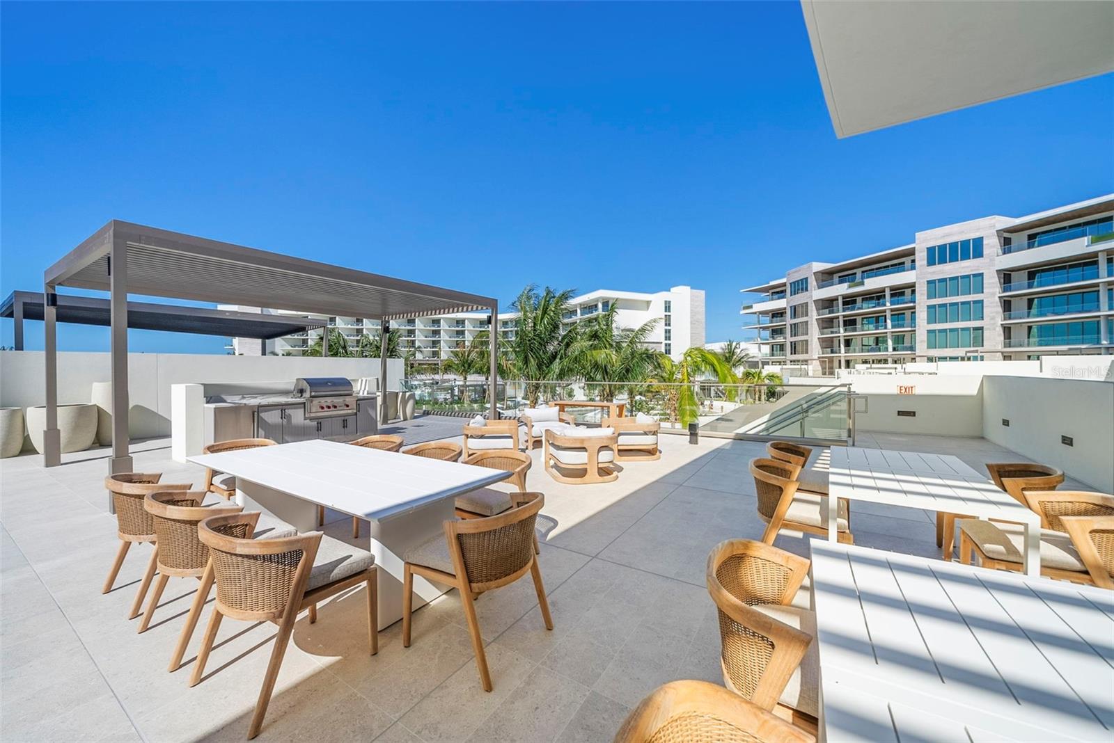 ST. REGIS LONGBOAT KEY - Residential