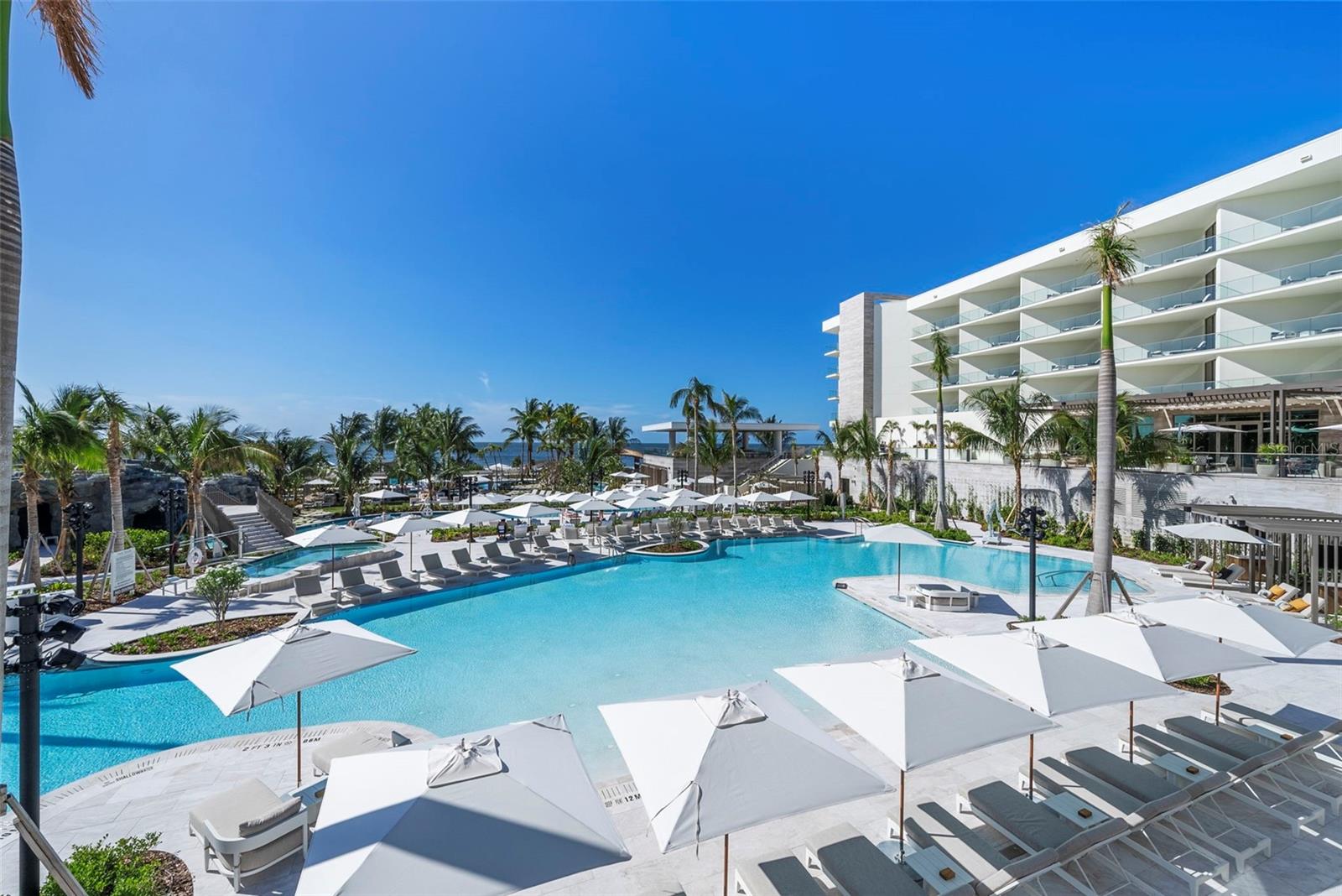 ST. REGIS LONGBOAT KEY - Residential