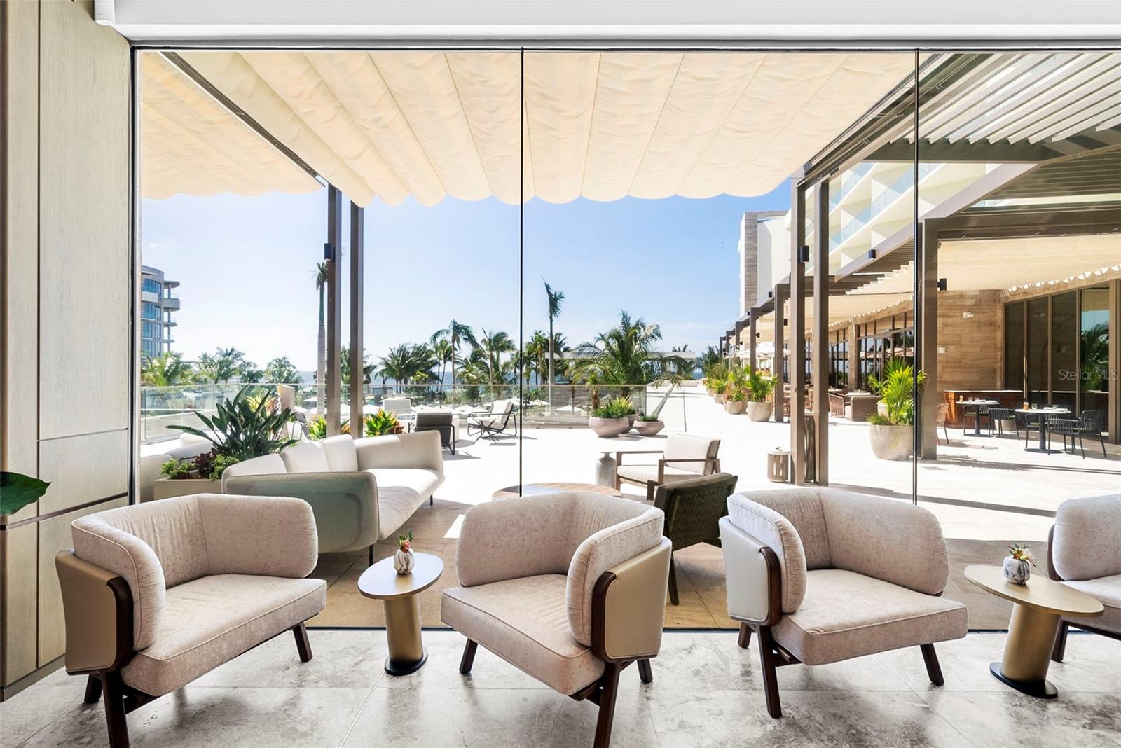 ST. REGIS LONGBOAT KEY - Residential