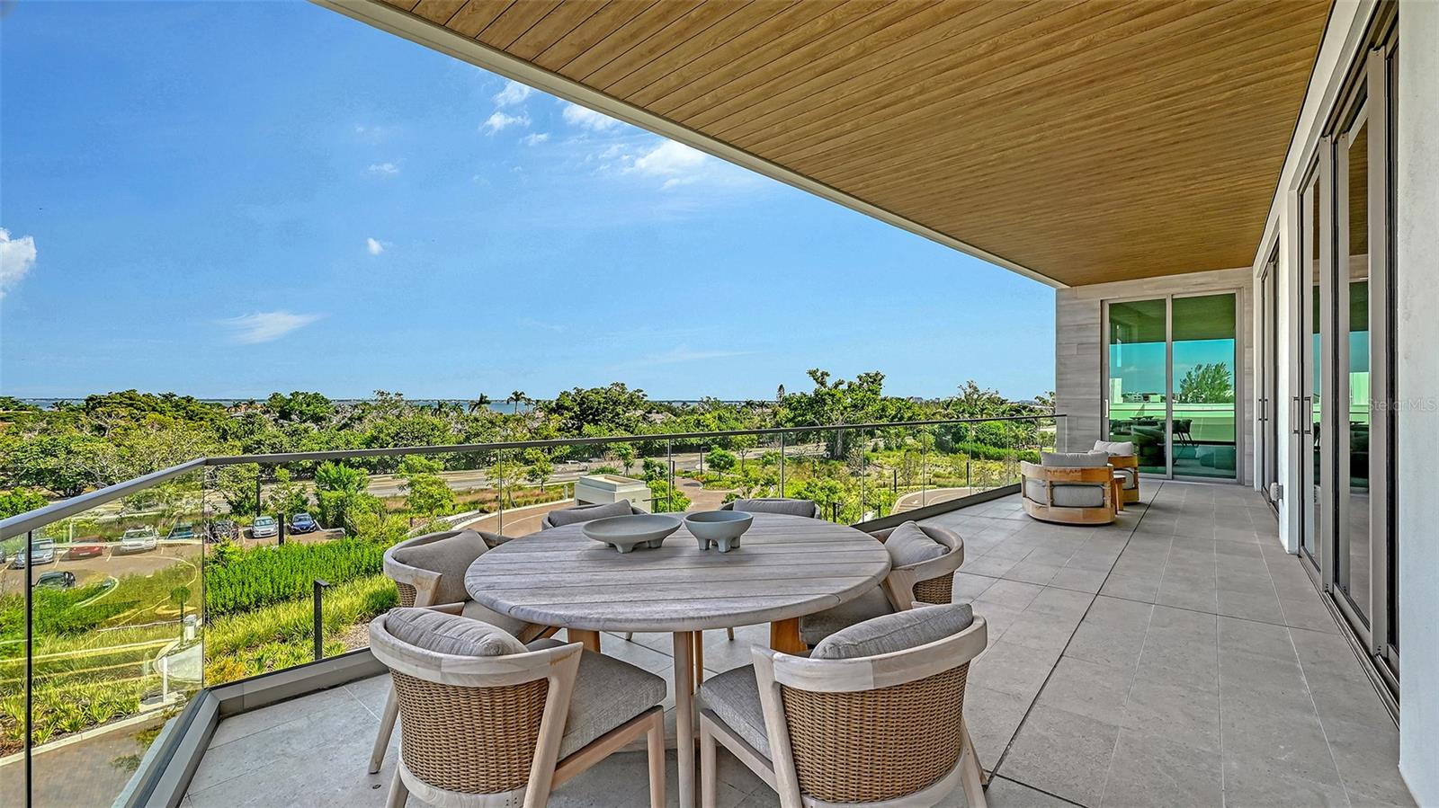 ST. REGIS LONGBOAT KEY - Residential