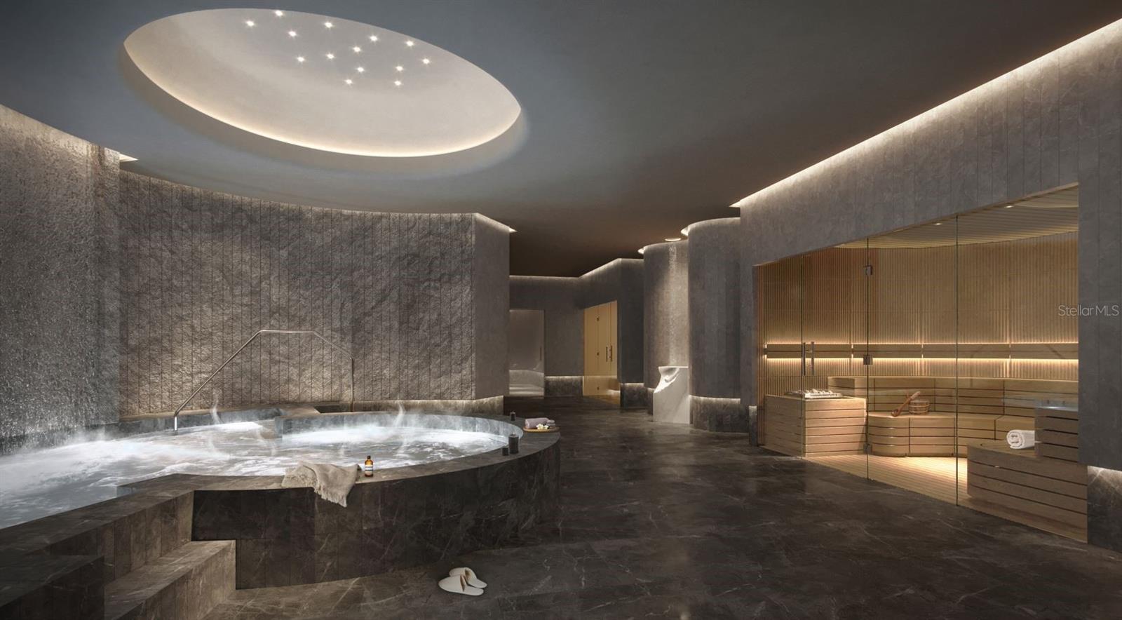 ST. REGIS LONGBOAT KEY - Residential