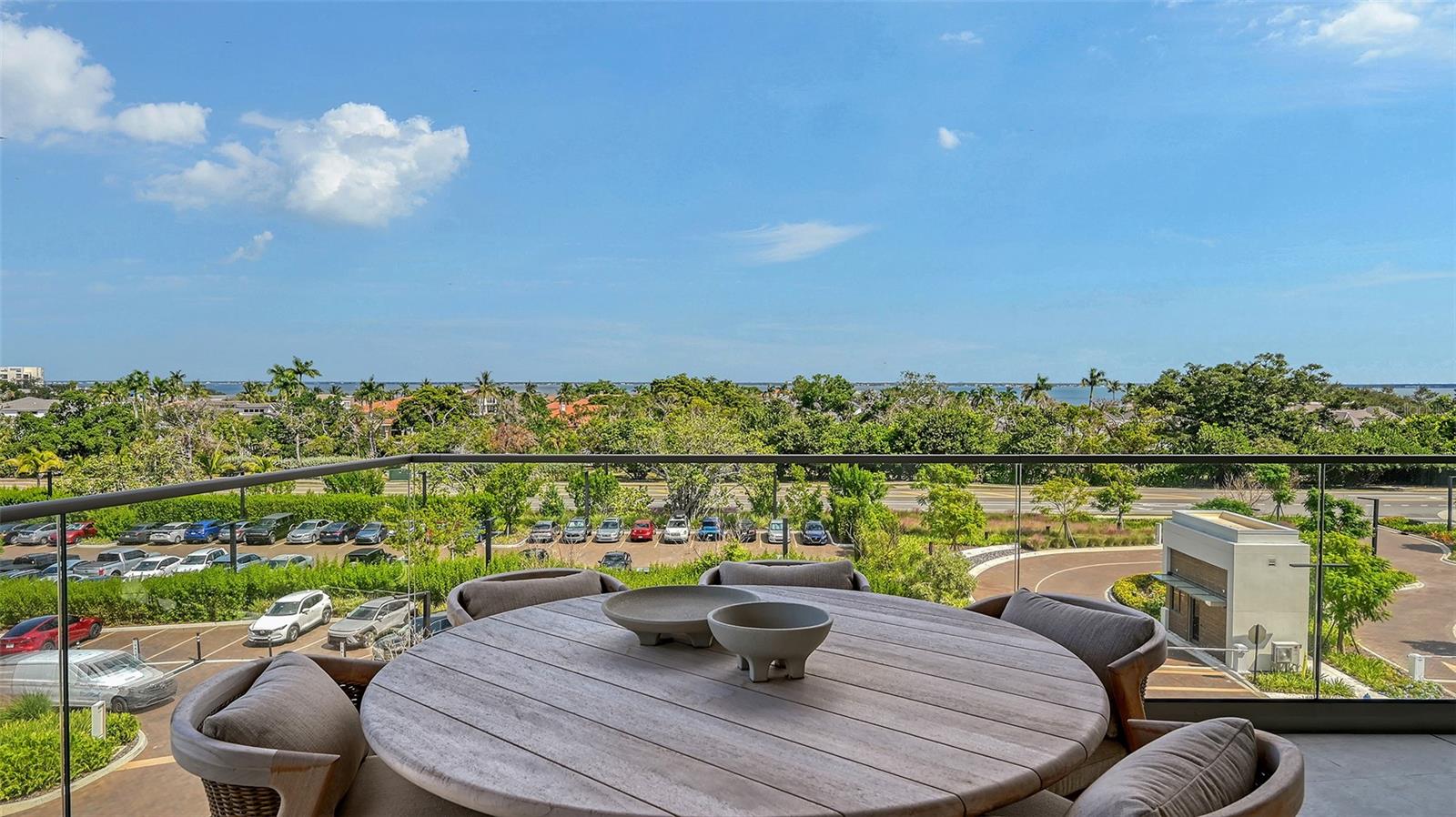 ST. REGIS LONGBOAT KEY - Residential