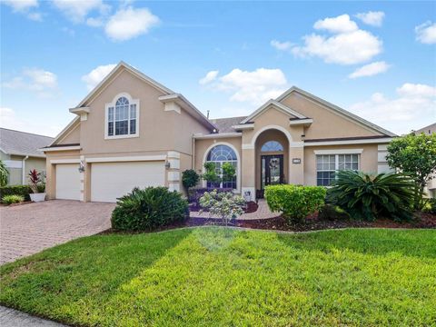 A home in ORLANDO