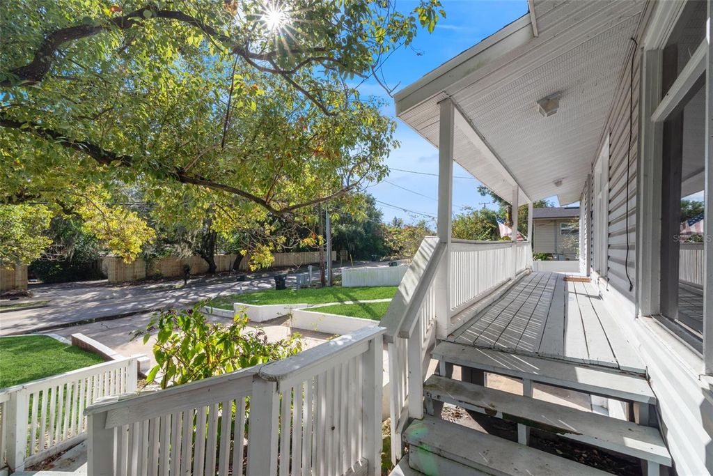 Photo of 2508 Good Homes Road, Orlando, FL 32818 (MLS # O6355646)