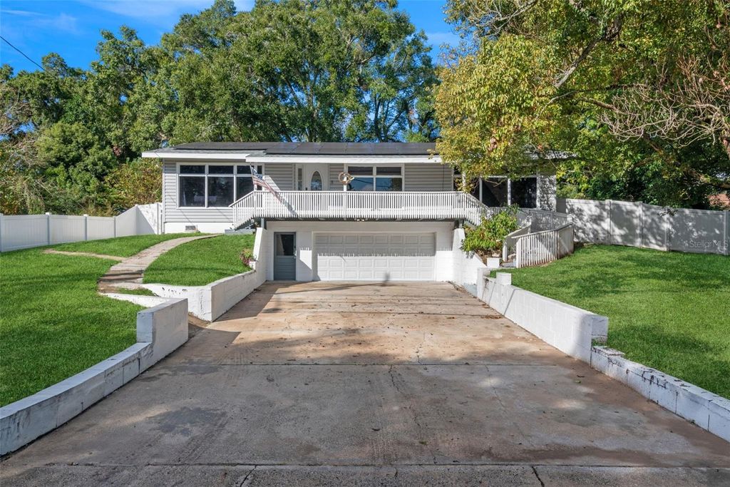 Photo of 2508 Good Homes Road, Orlando, FL 32818 (MLS # O6355646)