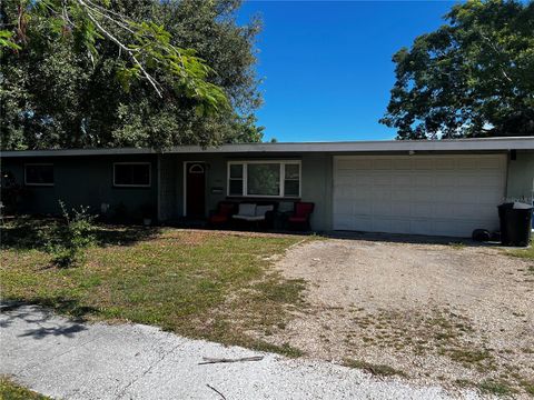 6800 DR MARTIN LUTHER KING JR STREET S ST PETERSBURG FL 33705
