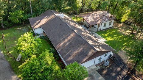 Tiny photo for 4701 NE Jacksonville Road, Ocala, FL 34479 (MLS # OM705179)