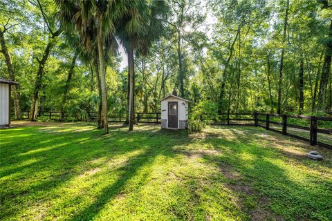 Tiny photo for 4701 NE Jacksonville Road, Ocala, FL 34479 (MLS # OM705179)