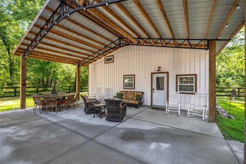 Tiny photo for 4701 NE Jacksonville Road, Ocala, FL 34479 (MLS # OM705179)