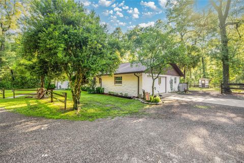 Tiny photo for 4701 NE Jacksonville Road, Ocala, FL 34479 (MLS # OM705179)