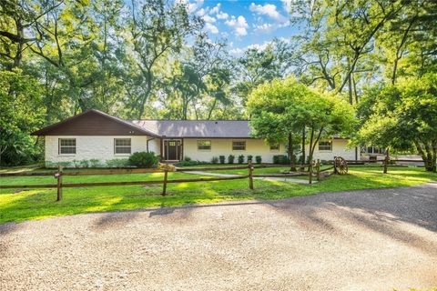 Photo of 4701 NE Jacksonville Road, Ocala, FL 34479 (MLS # OM705179)