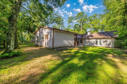 Tiny photo for 4701 NE Jacksonville Road, Ocala, FL 34479 (MLS # OM705179)