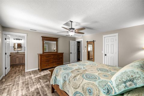 Tiny photo for 4701 NE Jacksonville Road, Ocala, FL 34479 (MLS # OM705179)