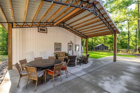 Tiny photo for 4701 NE Jacksonville Road, Ocala, FL 34479 (MLS # OM705179)