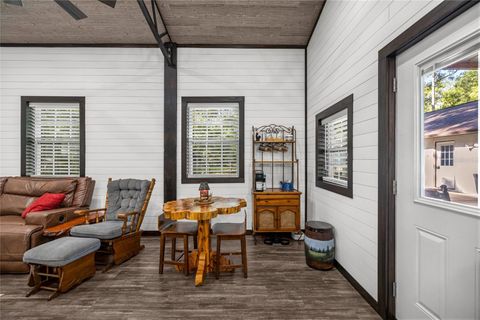 Tiny photo for 4701 NE Jacksonville Road, Ocala, FL 34479 (MLS # OM705179)