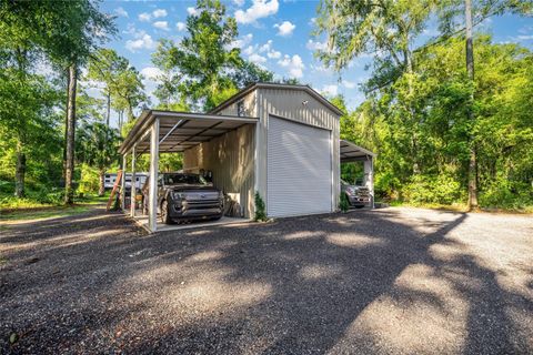 Tiny photo for 4701 NE Jacksonville Road, Ocala, FL 34479 (MLS # OM705179)