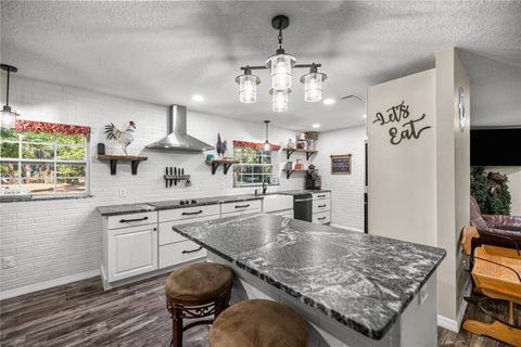 Tiny photo for 4701 NE Jacksonville Road, Ocala, FL 34479 (MLS # OM705179)