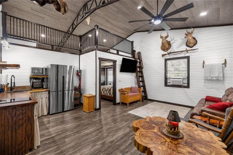 Tiny photo for 4701 NE Jacksonville Road, Ocala, FL 34479 (MLS # OM705179)