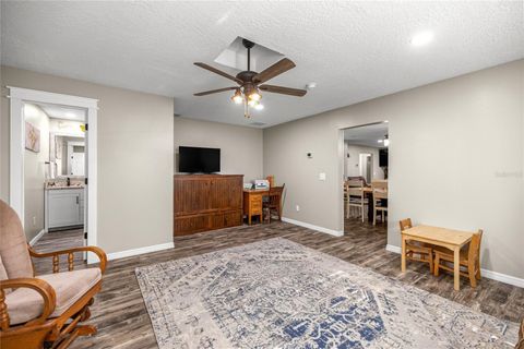 Tiny photo for 4701 NE Jacksonville Road, Ocala, FL 34479 (MLS # OM705179)