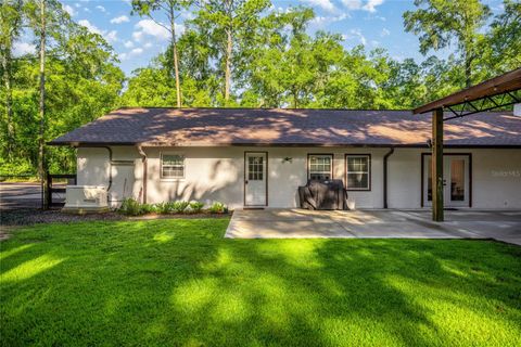 Tiny photo for 4701 NE Jacksonville Road, Ocala, FL 34479 (MLS # OM705179)