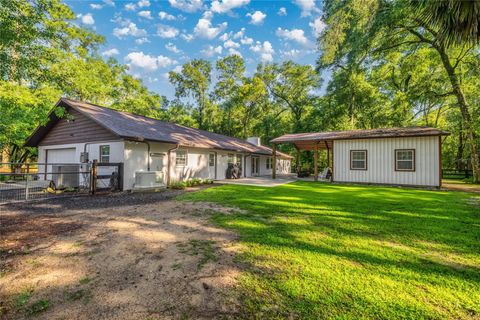 Tiny photo for 4701 NE Jacksonville Road, Ocala, FL 34479 (MLS # OM705179)